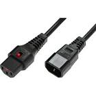 CABLE 9736318 C13/14 CIRC BREAKER 7A SVC