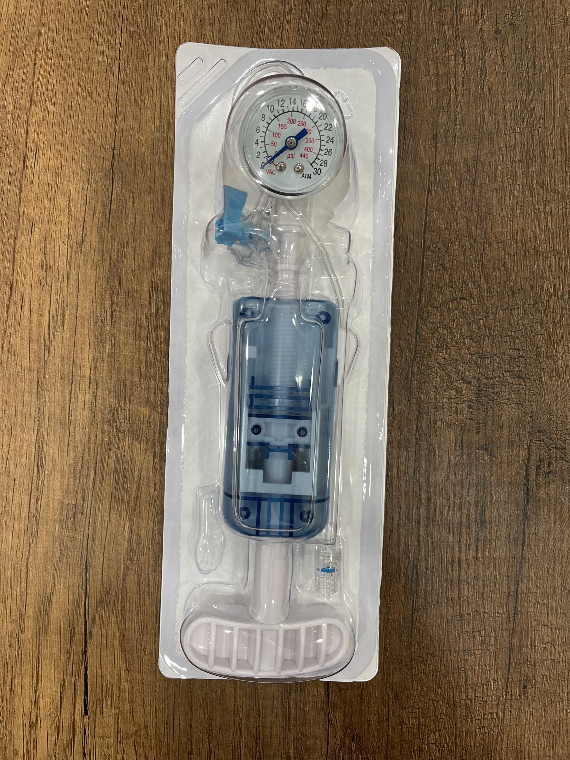 ACCSY AC3200 INF INFLATION DEVICE