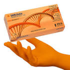 INST 9731567 FIGHTER SM PASS ORANGE