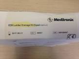 KIT 46440 EDM LUMBAR DRAINAGE 5PK