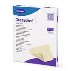 Accessory 041826 INTERSTIM GROUND PAD 10