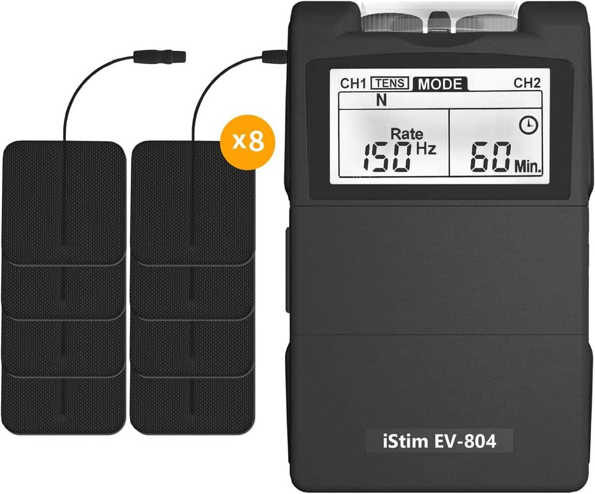 ACCY 3560019 ISTIM TEST STIM BELT POUCH