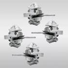 CABLE 357664 TWIST LOCK GLOBAL