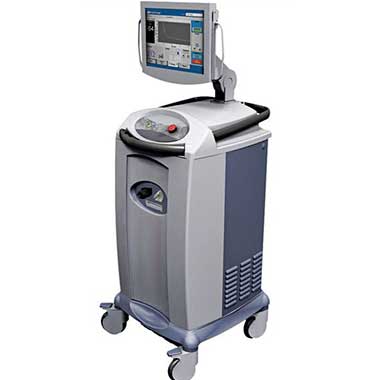 ACC MAN ENM998619A001 CRYOCONSOLE OUS