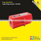 PLUG MMT-7736L TEST LOCKOUT 2PK