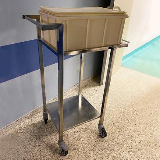 TOP CAP 9736251 TROLLEY MAST SVC