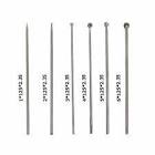 BUR ENTMR8 CUT 1MM STD