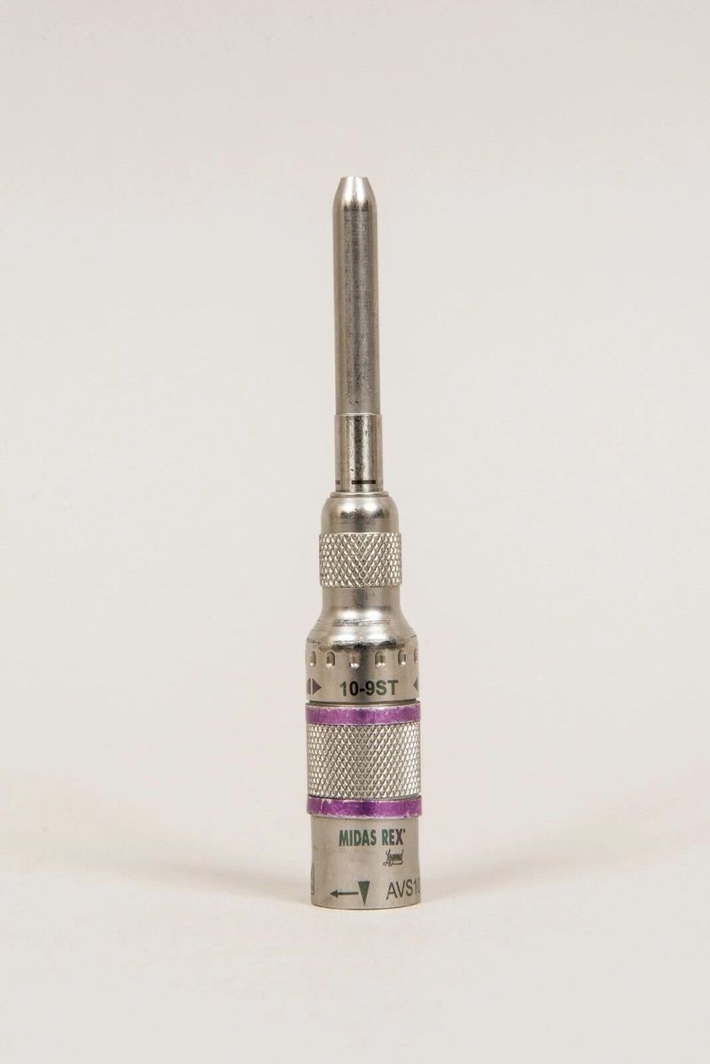 ATTACHMENT ENTMR8  STRAIGHT VARIABLE