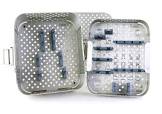 TRAY ENTMR8 INSTRUMENT 1/2 DIN