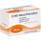 BUR ENTMR8 CUT FINE 6MM STANDARD