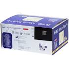 BUR ENTMR8 CUT FINE 4MM STANDARD