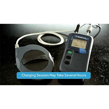RECHARGE SYSTEM RS6200 ACTIVA RC INS DBS