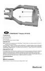 ADAPTER 9734335 POWEREASE
