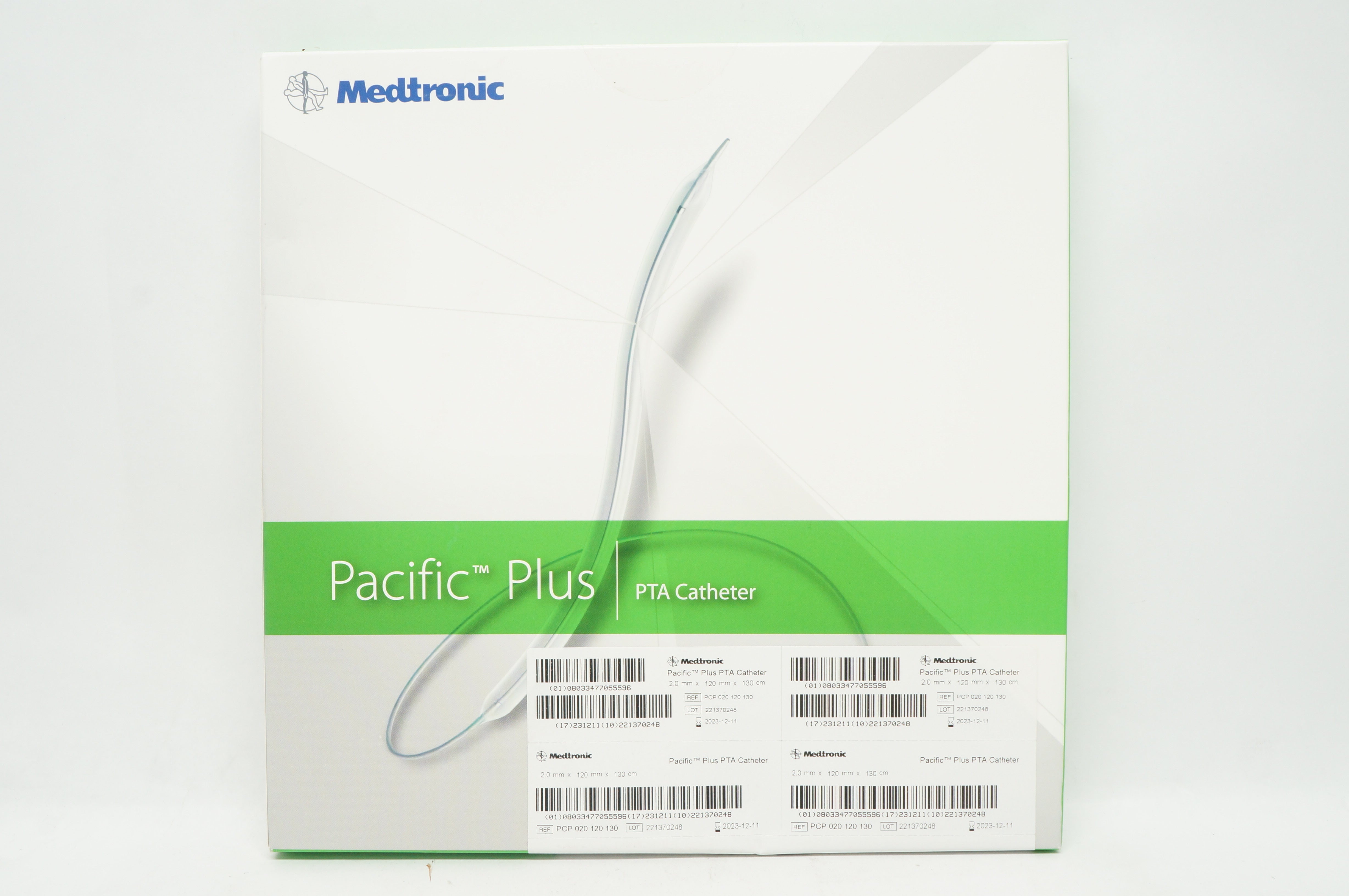 Cath PCF04012009P PTA PACIFIC XtrDEB04L1