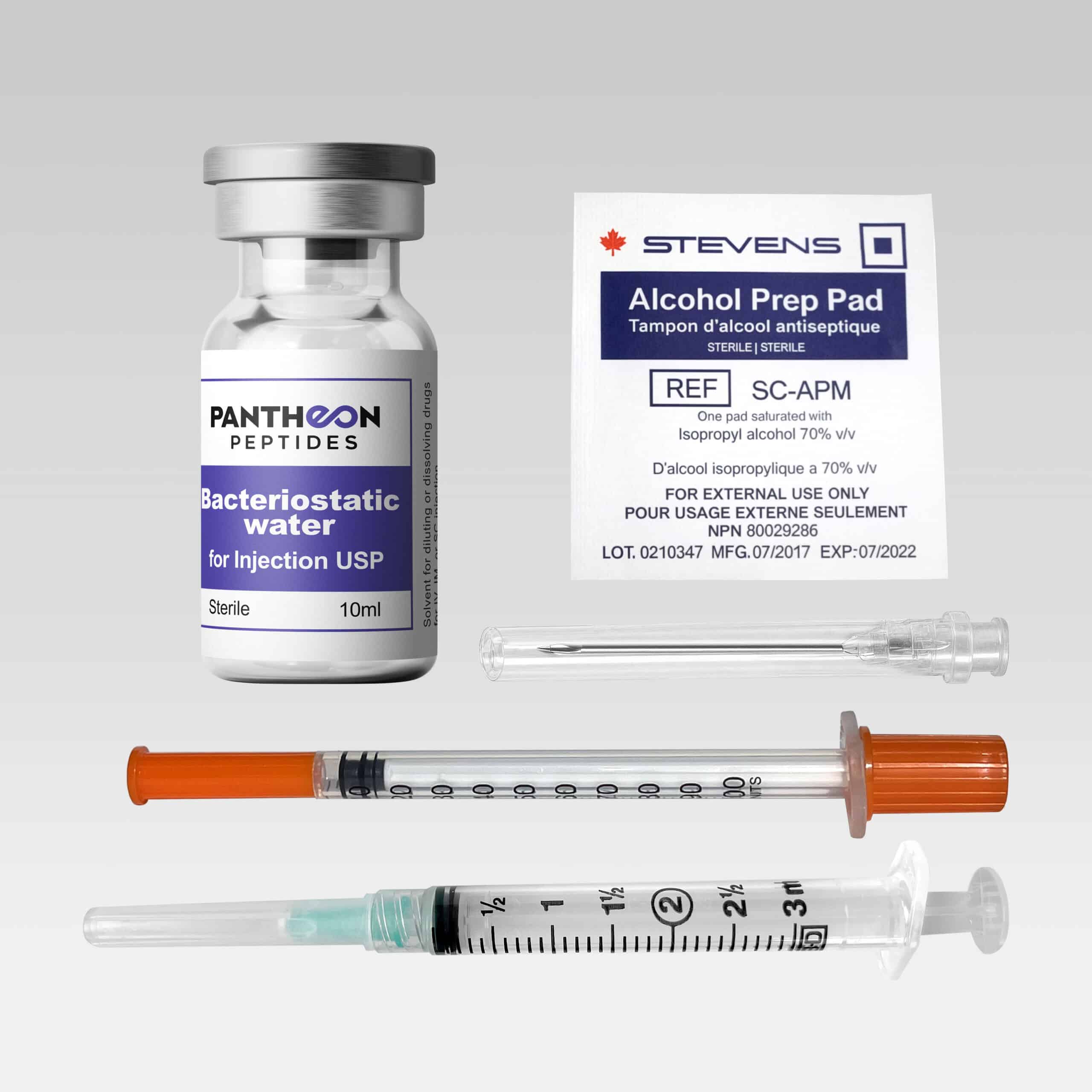 STARTER KIT MMT-7910W1 GST5C OUS1
