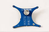 INST 961-337  REF FRAME, SMALL PASSIVE C