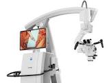 LED BRACKET 9731460 ZEISS PENTERO