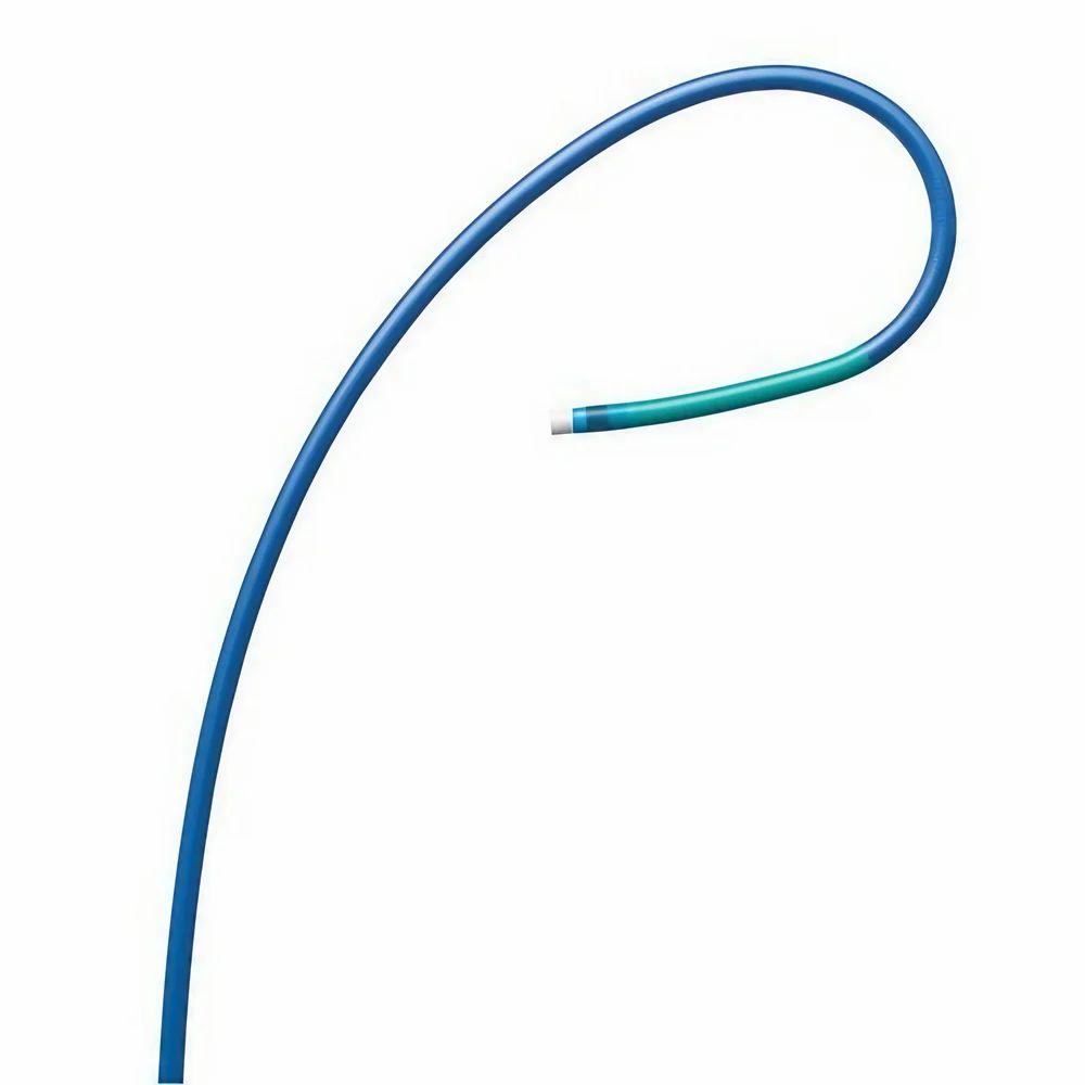 CATHETER LAUNCHER 6F 100CM AR20