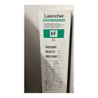 CATHETER LAUNCHER 6F 100CM EB45