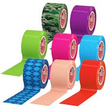 TAPE MMT-7015WW OVERTAPE 10PK EN OUS