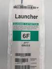 CATHETER LAUNCHER 6F 100CM JL3.0