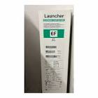 CATHETER LAUNCHER 6F 100CM JL3.5