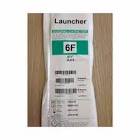 CATHETER LAUNCHER 6F 100CM JL5.0
