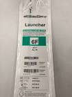 CATHETER LAUNCHER 6F 100CM SAL75