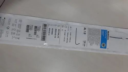 CATH DXT5JL35 DXTERITY 5F 100CM JL35