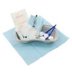 CATH AKSTAN502 DXT 5F 5PK ANGIO STD KIT
