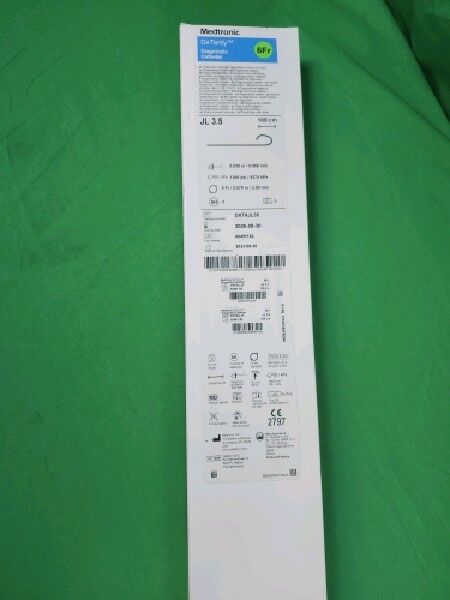CATH DXT6NOTO DXT 6F 5PK 100CM NOTO