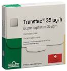 CATH U6TRAN35SHA DXT 6F 4PK 110CM TRN35