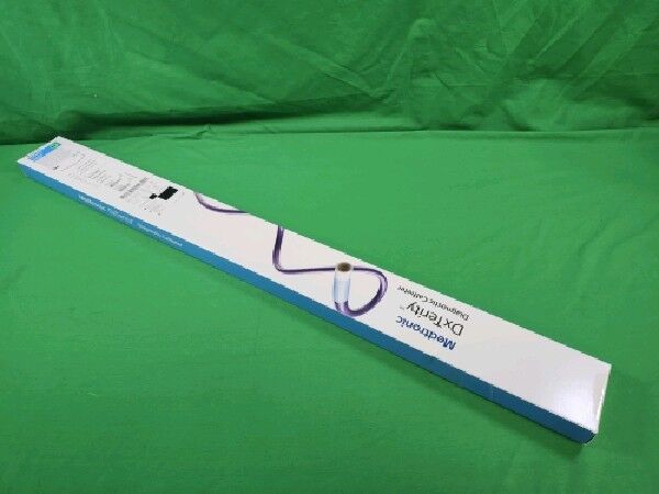 CATH U5TRAN45SHA DXT 5F 5PK 110CM TRN45