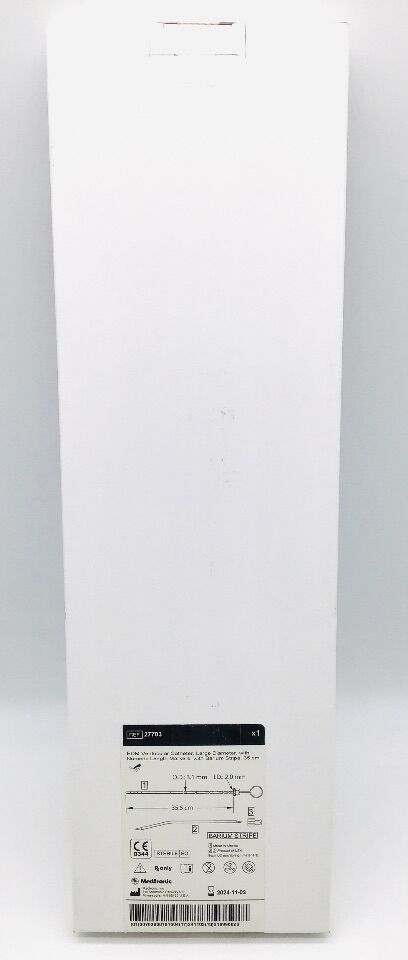 CATH 27703 EDM NUM LENGTH MARK 35CM