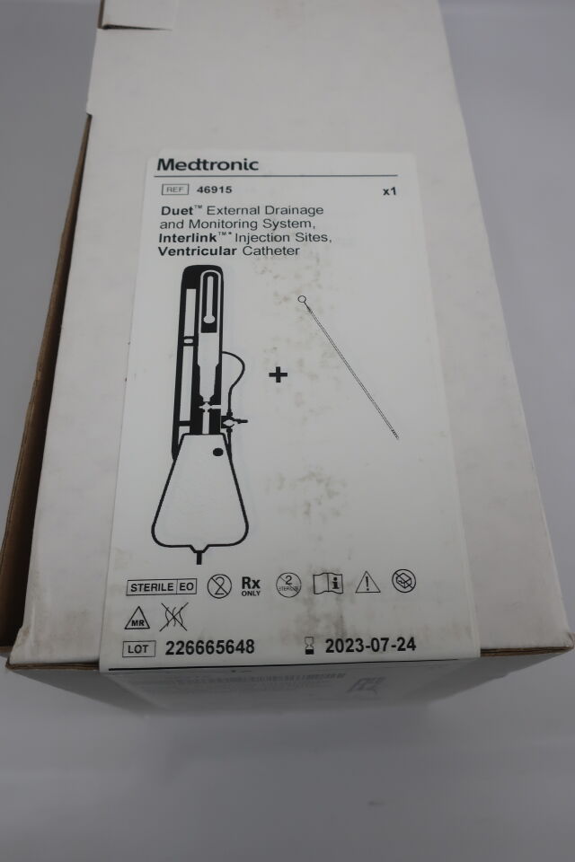 EDMS 46915 DUET INTERLINK WITH VCATH