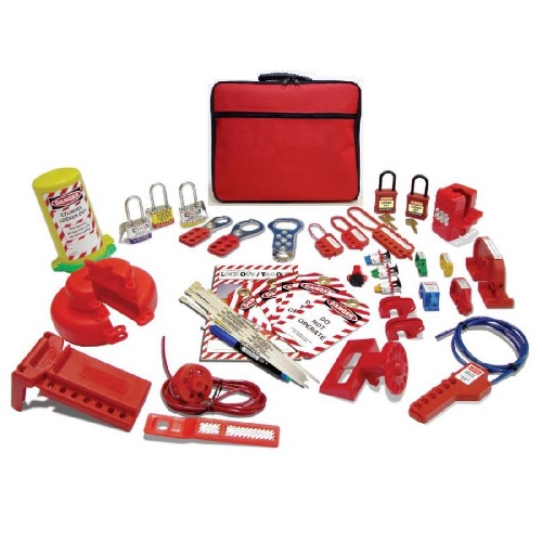 STARTER KIT MMT-7820LWE GST4C LOCKOUT