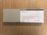 LEAD 4965-15  LEAD-UNI EPI STEROID 15CM
