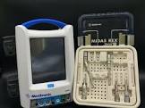 MASTER CONSOLE EC300 LEGEND EHS