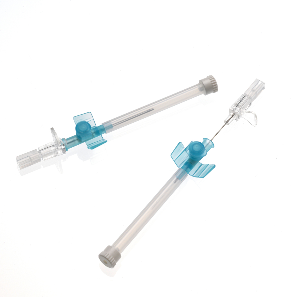 CATHETER LAUNCHER 5F 100CM 3DRGT
