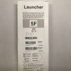 CATHETER LAUNCHER 5F 100CM CH10