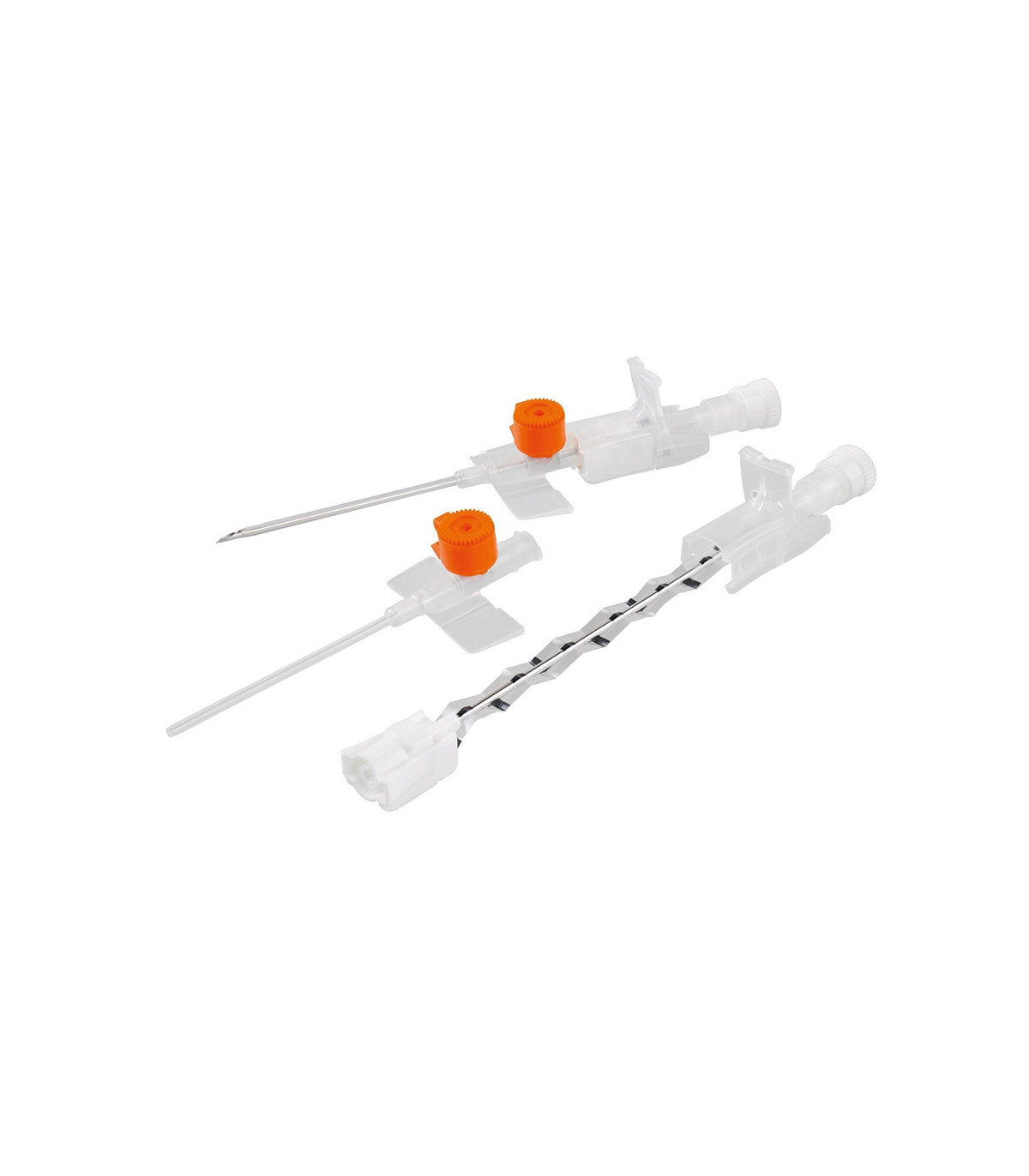 CATHETER LAUNCHER 5F 100CM CH25