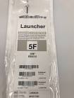 CATHETER LAUNCHER 5F 100CM CH30