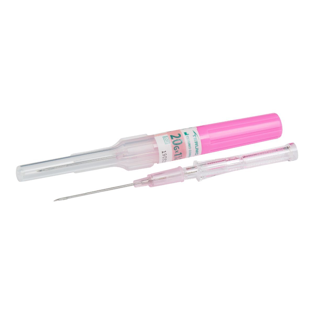 CATHETER LAUNCHER 5F 100CM CH35