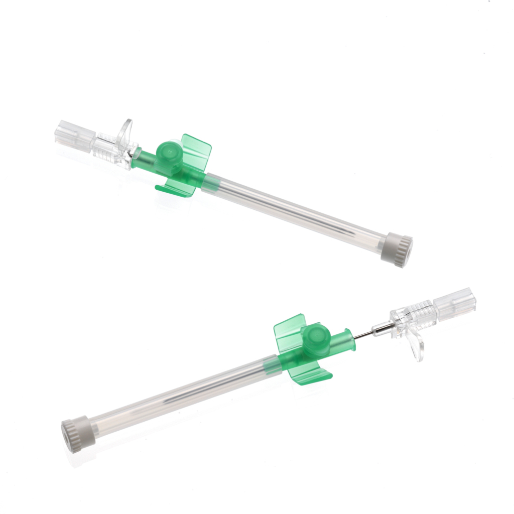 CATHETER LA5EBU40A LA 5F 110CM EB40