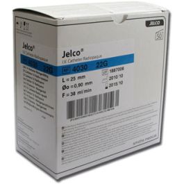 CATHETER LAUNCHER 5F 100CM JCL40