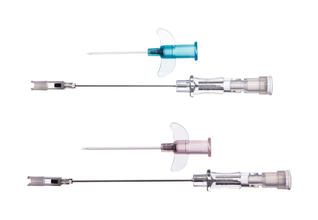 CATHETER LA5JL40A LA 5F 110CM JL40