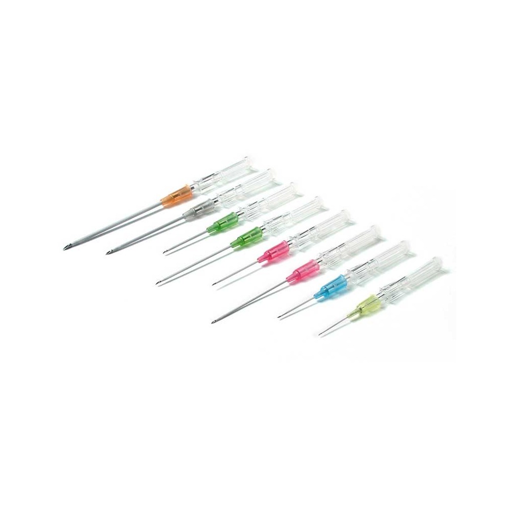 CATHETER LAUNCHER 5F 100CM JR3.0