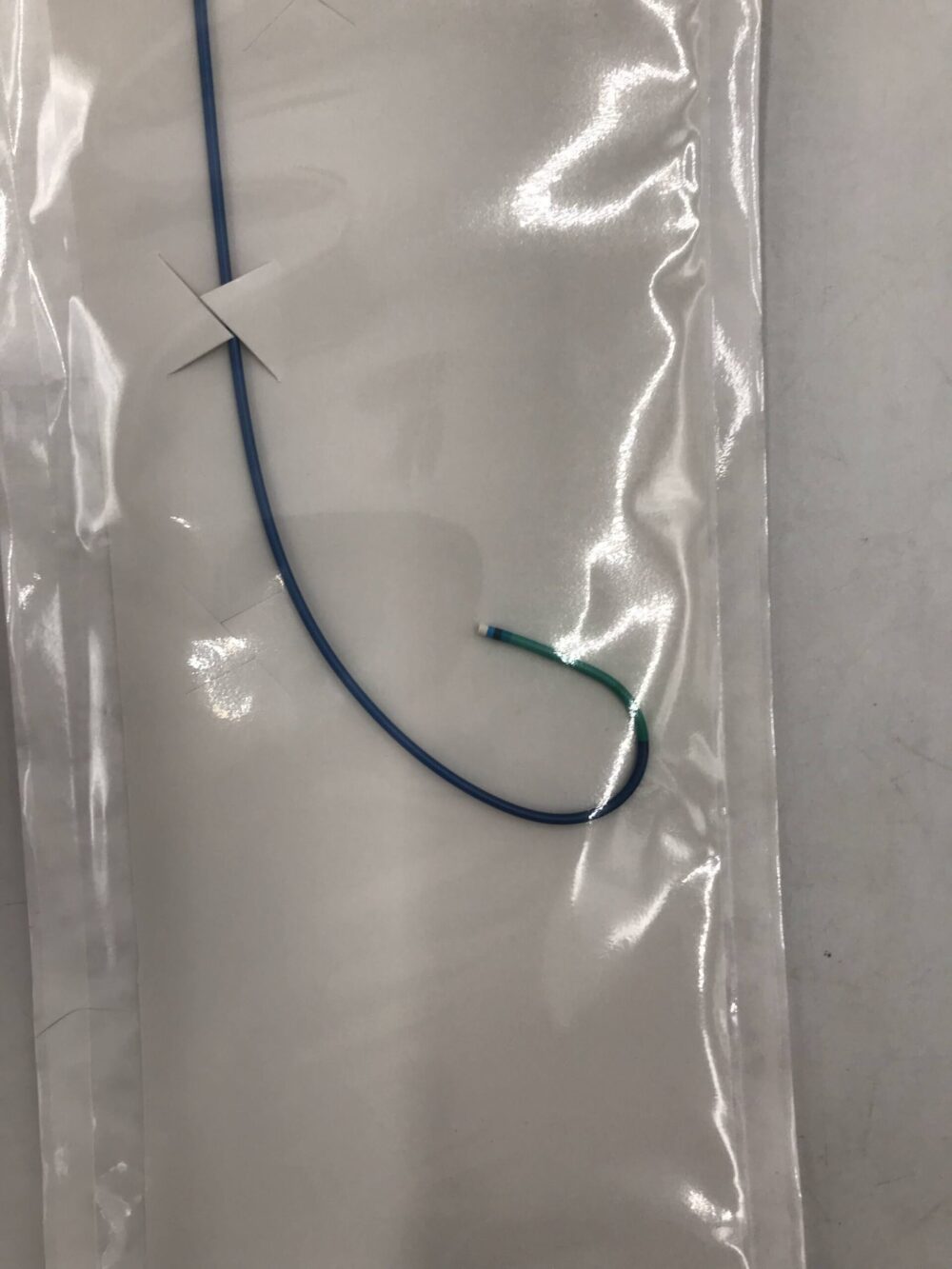 CATHETER LAUNCHER 5F 100CM JR4.0