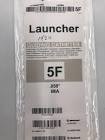 CATHETER LAUNCHER 5F 100CM MB2