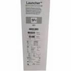 CATHETER LAUNCHER 5F  90CM RICA